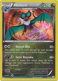 Noivern (#30 - Holo) XY Trainer Kit: Sylveon & Noivern #30/30 Pokémon TCG card (English)