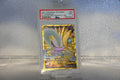 Graded PSA 9 Cresselia - S7D: Skyscraping Perfection #087/067