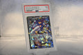 Graded PSA 7 Team Aqua's Kyogre EX - CP1: Magma Gang vs Aqua Gang: Double Crisis #006/034